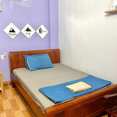 Huong Quynh Homestay ハイフォン エクステリア 写真